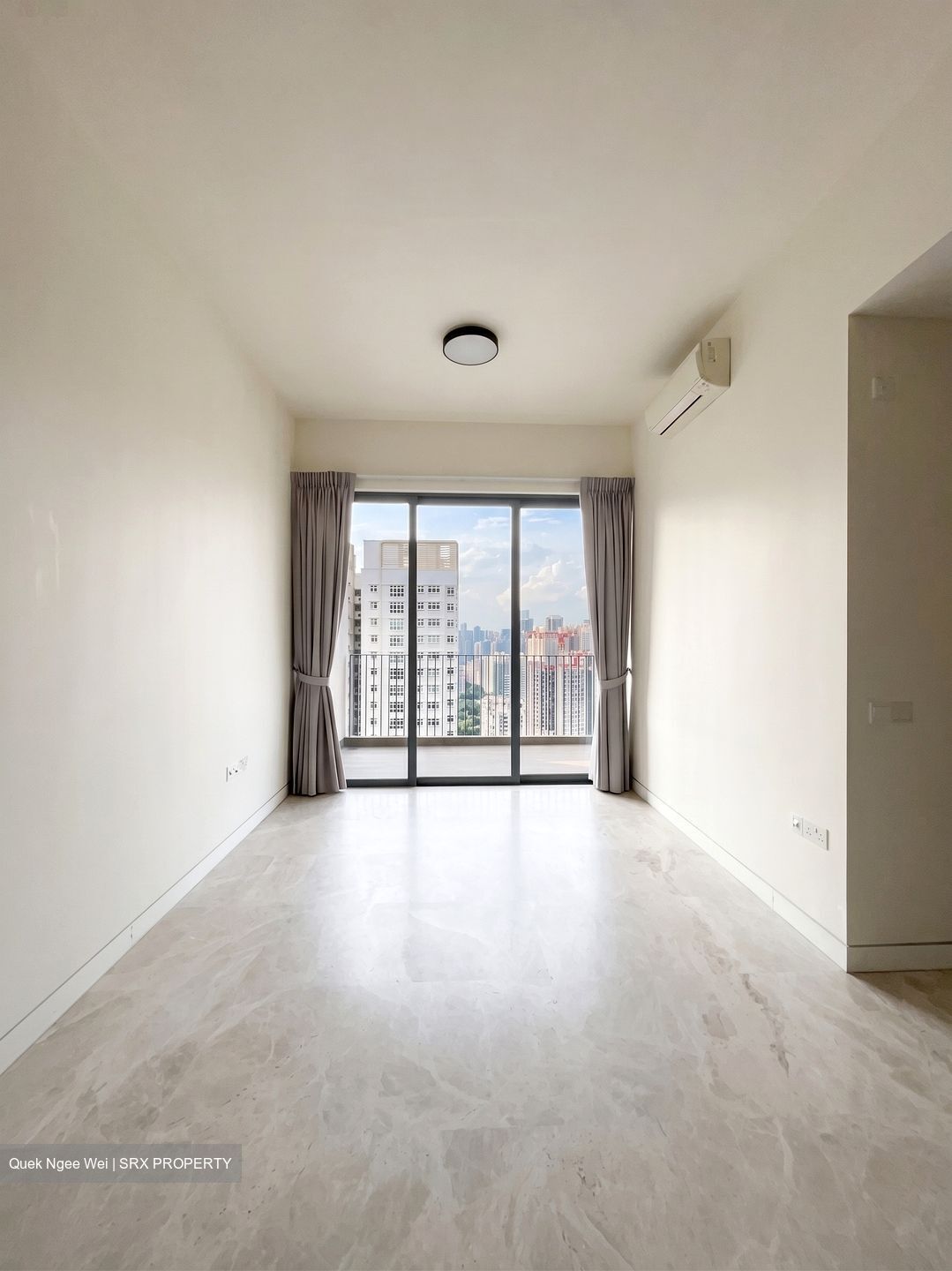 Highline Residences (D3), Condominium #592731481